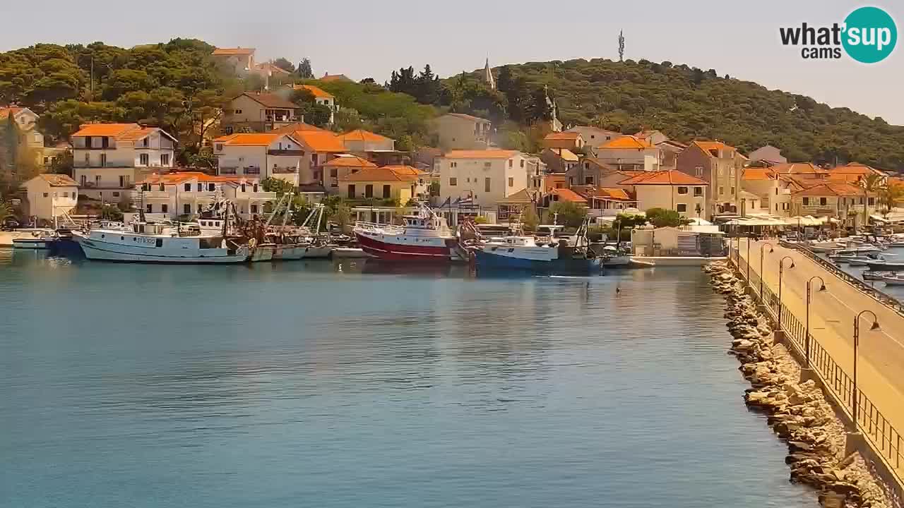 Rogoznica – Obala Kneza Domagoja