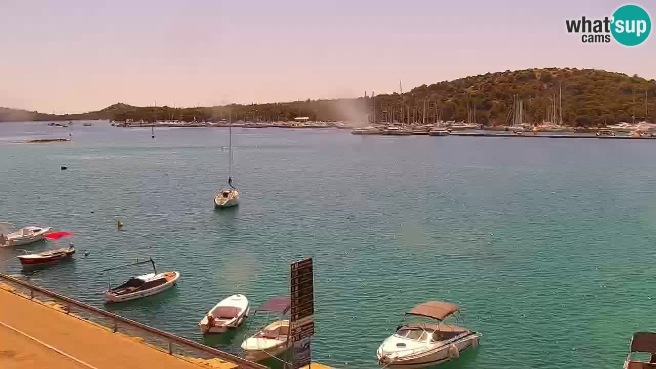 Rogoznica – Seashore Kneza Domagoja