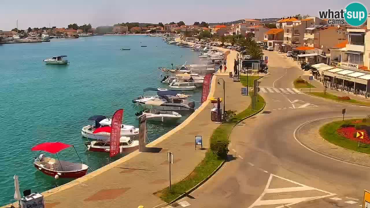 Rogoznica – Obala Kneza Domagoja