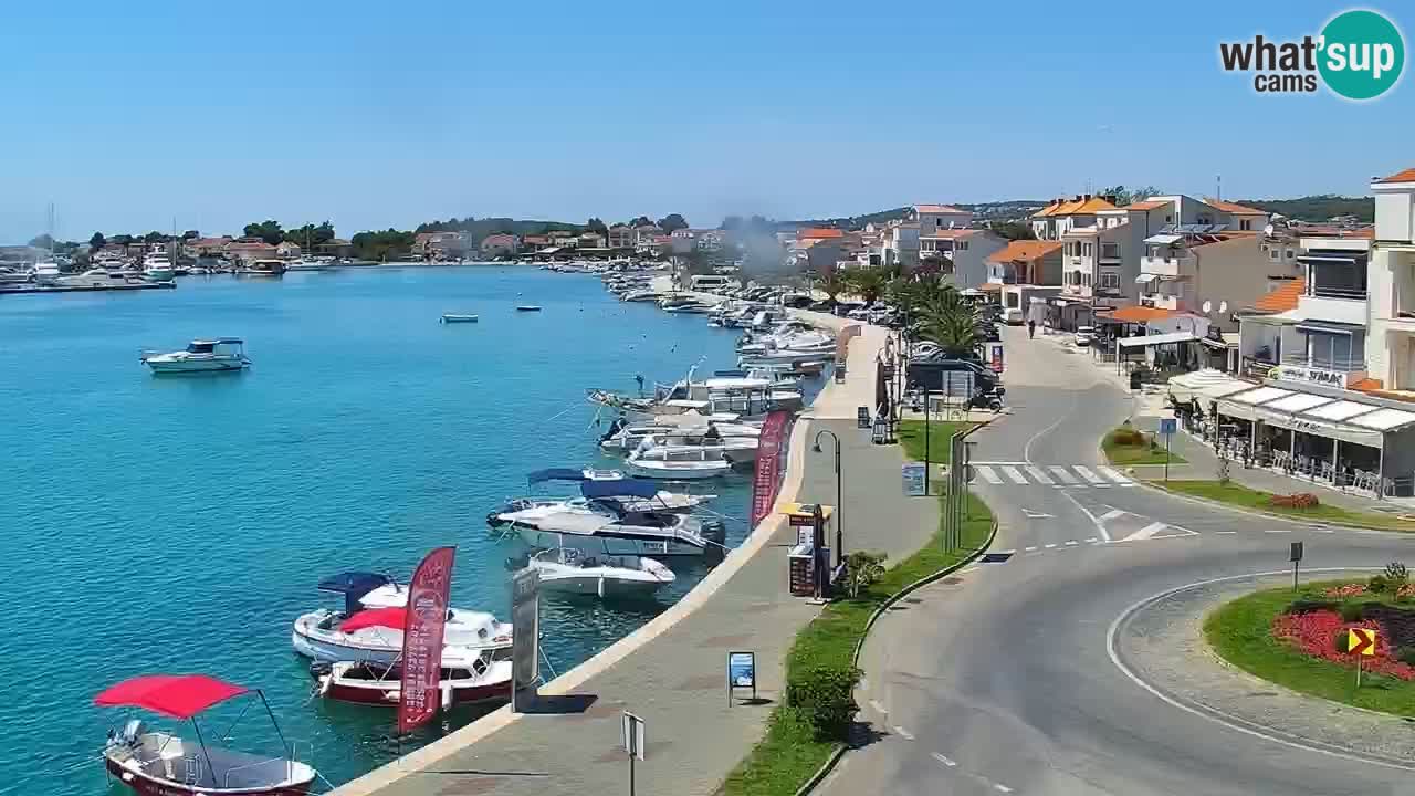 Rogoznica – Obala Kneza Domagoja