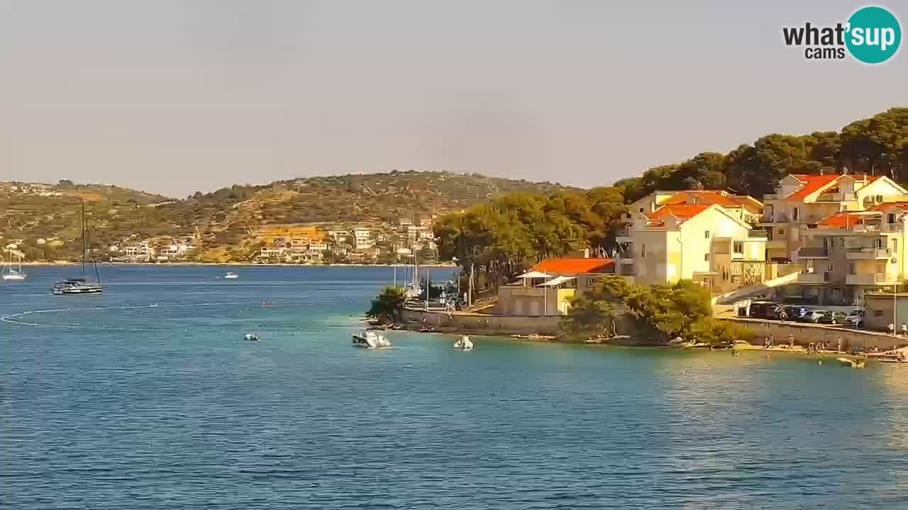 Rogoznica – Seashore Kneza Domagoja