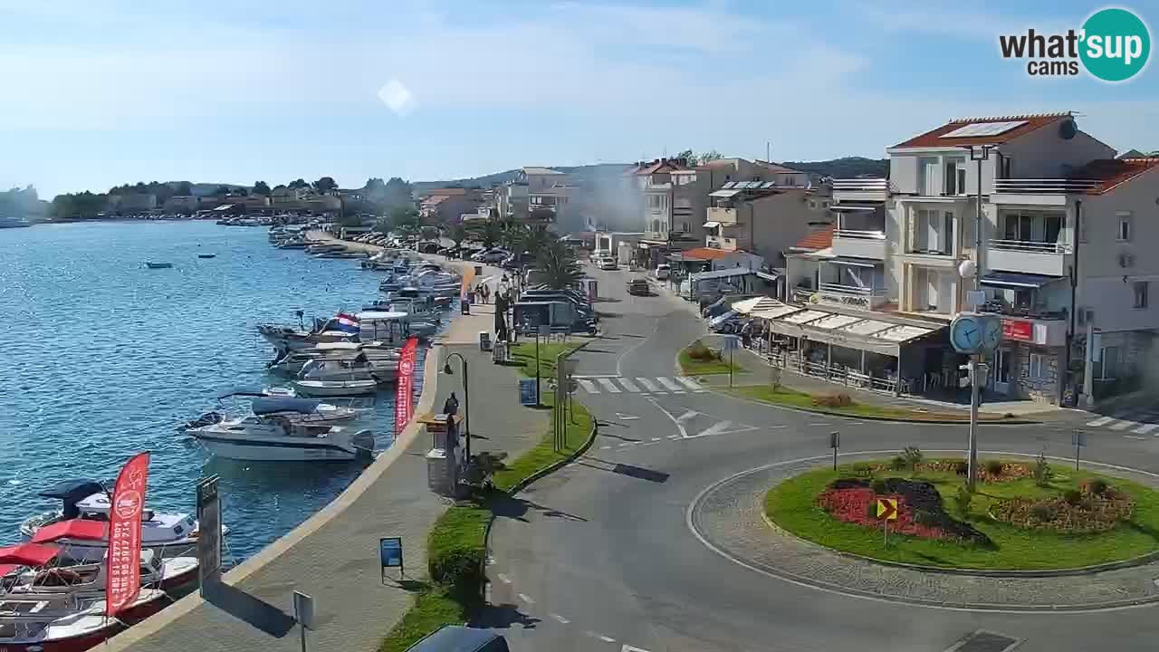 Rogoznica – Seashore Kneza Domagoja