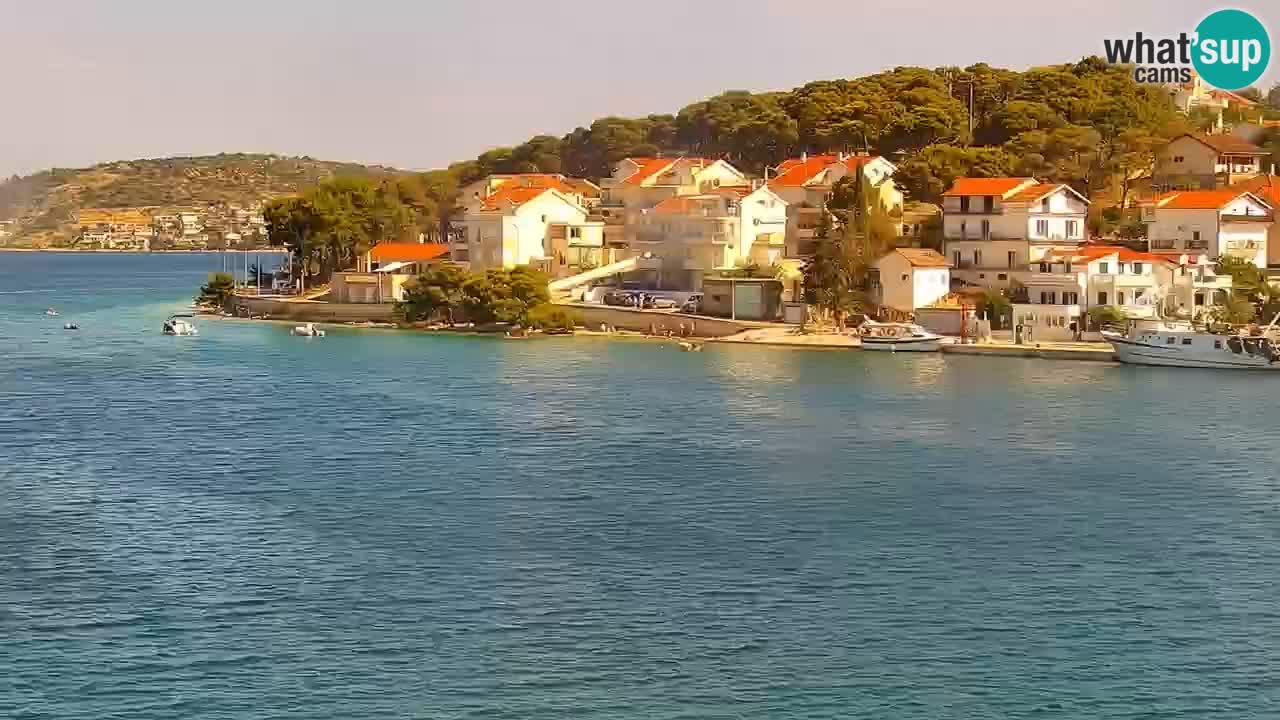 Rogoznica – Küste Kneza Domagoja