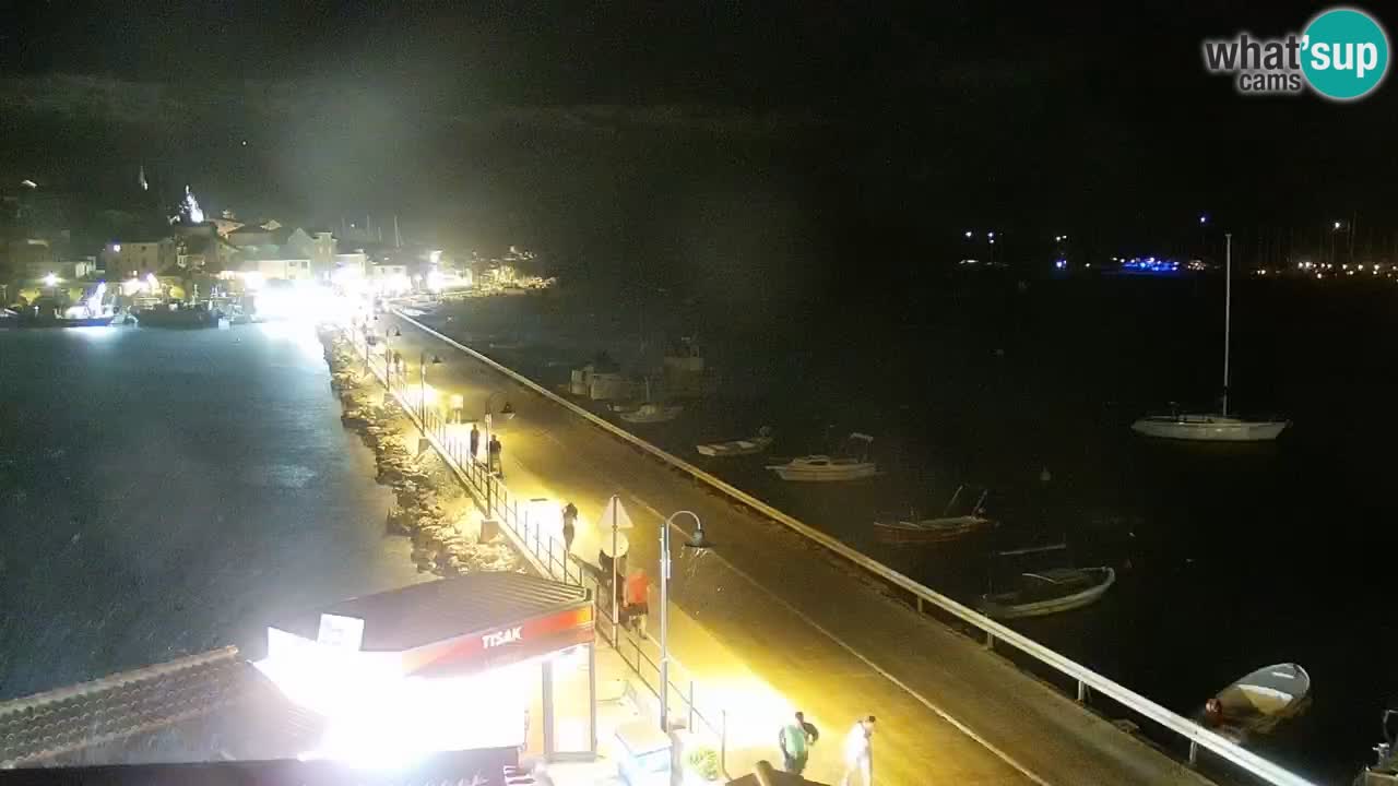 Rogoznica – Seashore Kneza Domagoja