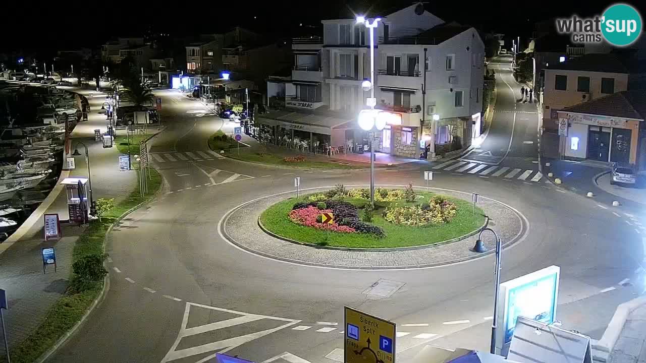 Rogoznica – Seashore Kneza Domagoja