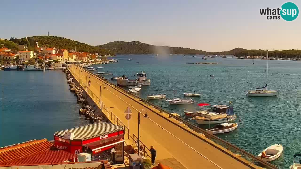 Rogoznica – Seashore Kneza Domagoja