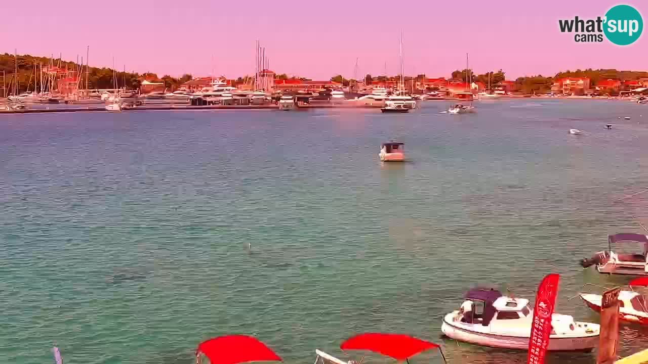 Rogoznica – Seashore Kneza Domagoja