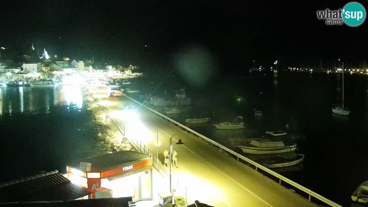 Rogoznica – Obala Kneza Domagoja
