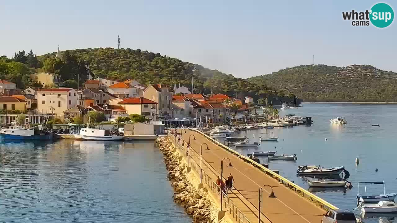 Rogoznica – Küste Kneza Domagoja