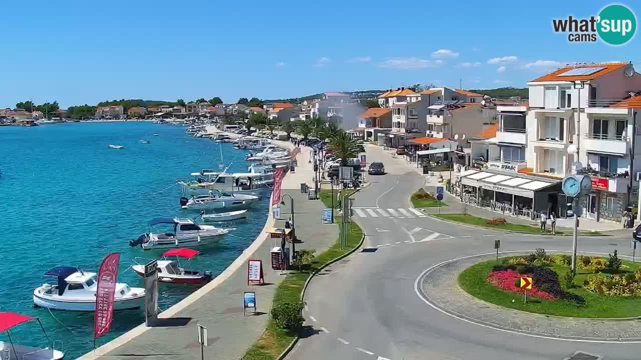 Rogoznica – Obala Kneza Domagoja