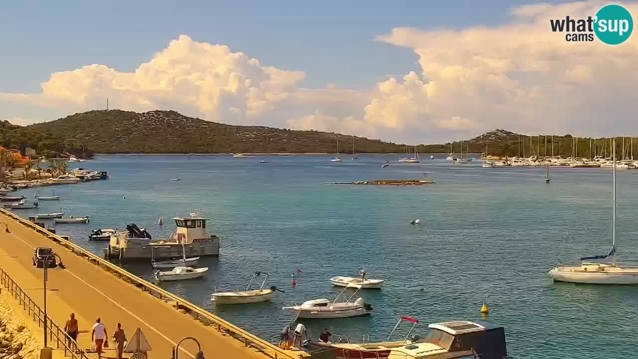 Rogoznica – Obala Kneza Domagoja