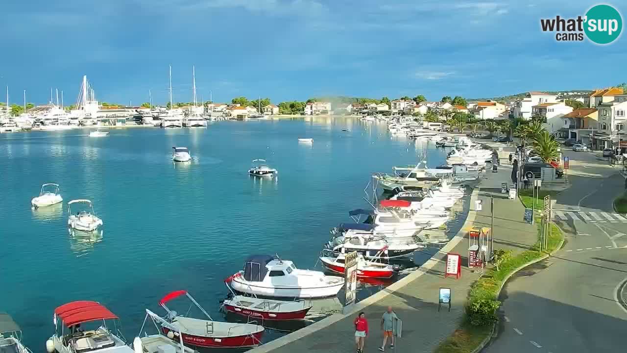 Rogoznica – Seashore Kneza Domagoja
