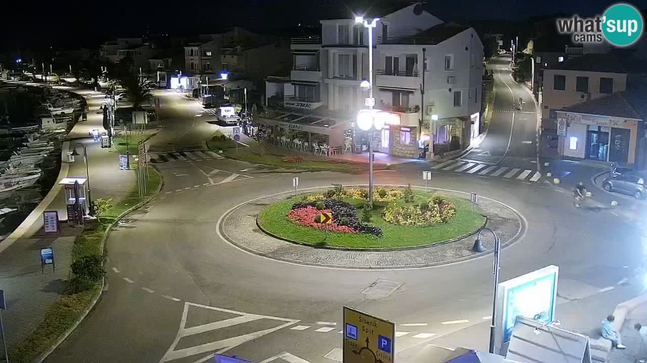 Rogoznica – Seashore Kneza Domagoja