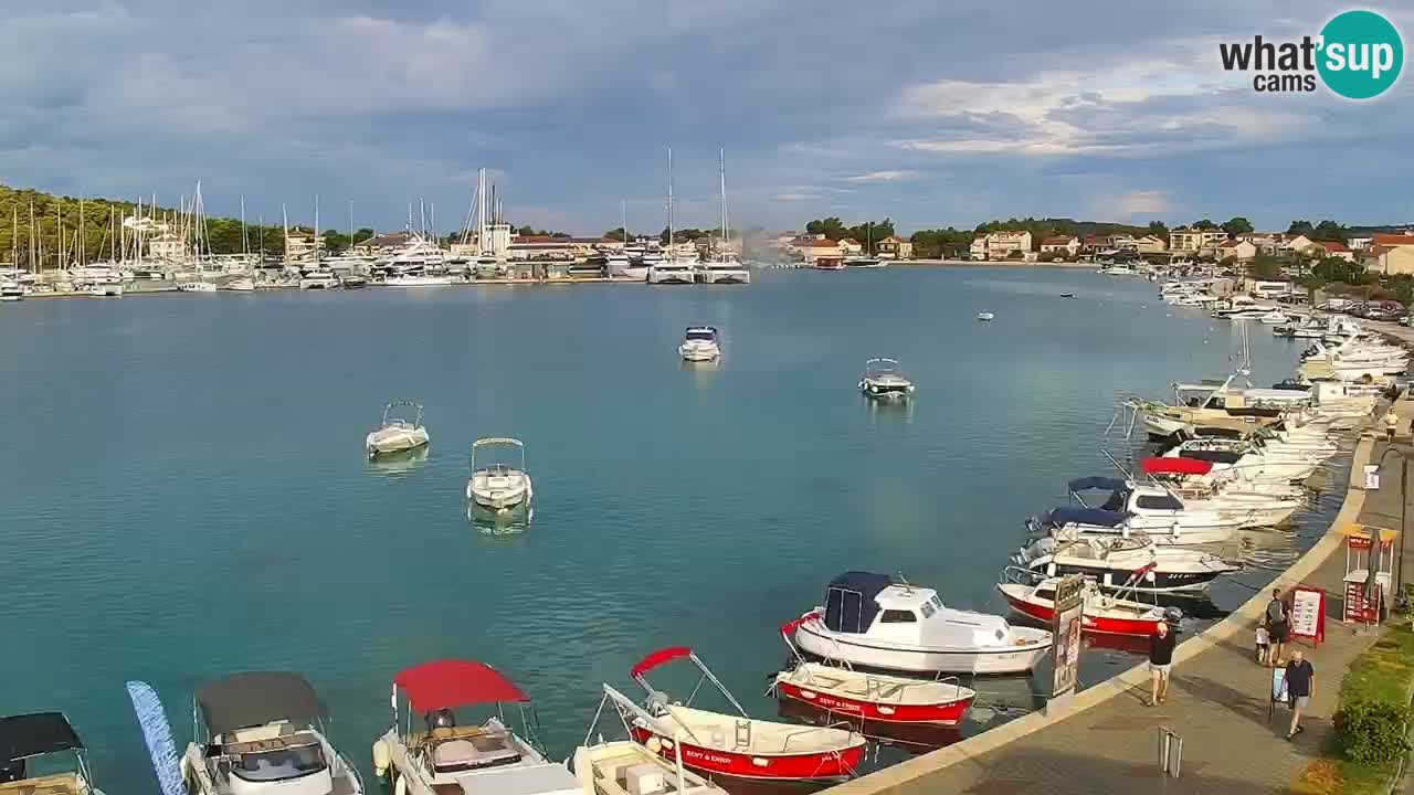 Rogoznica – Seashore Kneza Domagoja