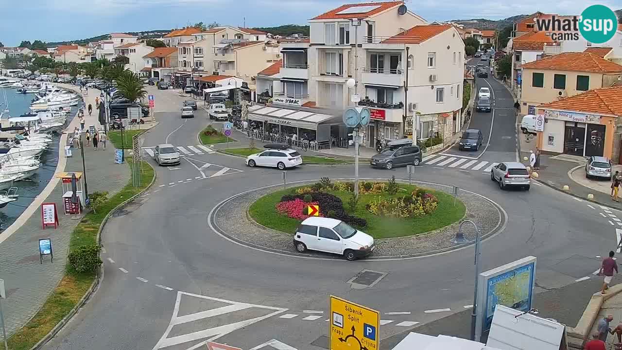 Rogoznica – Seashore Kneza Domagoja