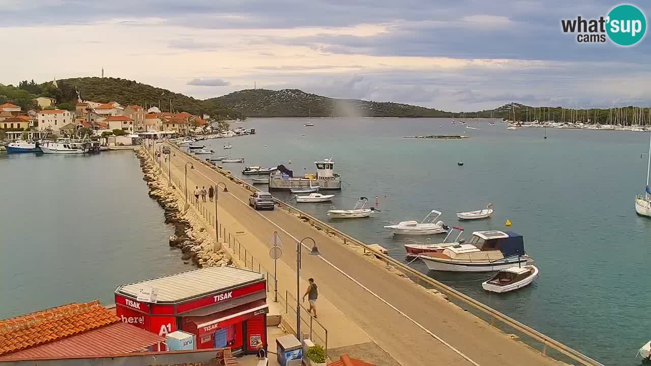Rogoznica – Seashore Kneza Domagoja