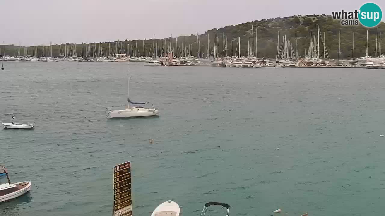 Rogoznica – Seashore Kneza Domagoja