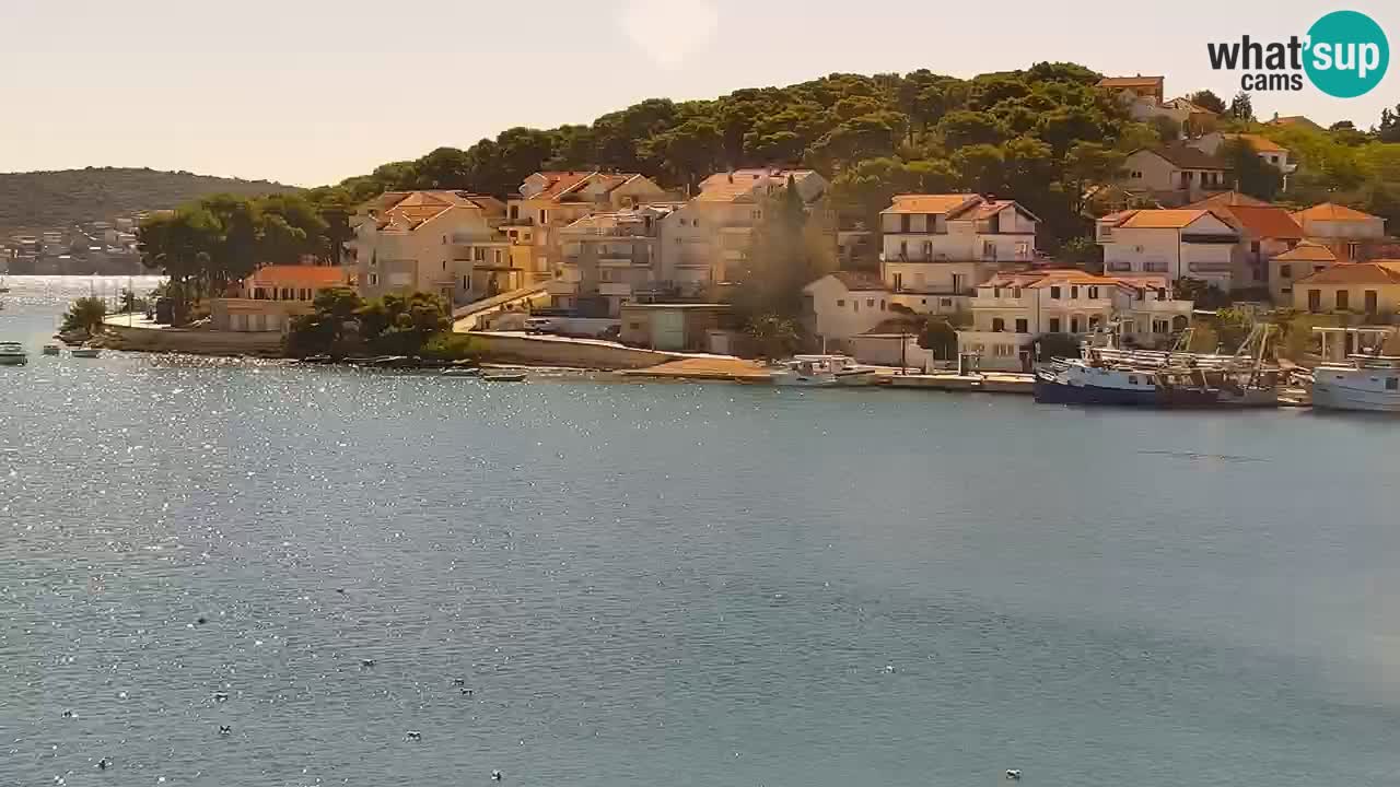 Rogoznica – Obala Kneza Domagoja