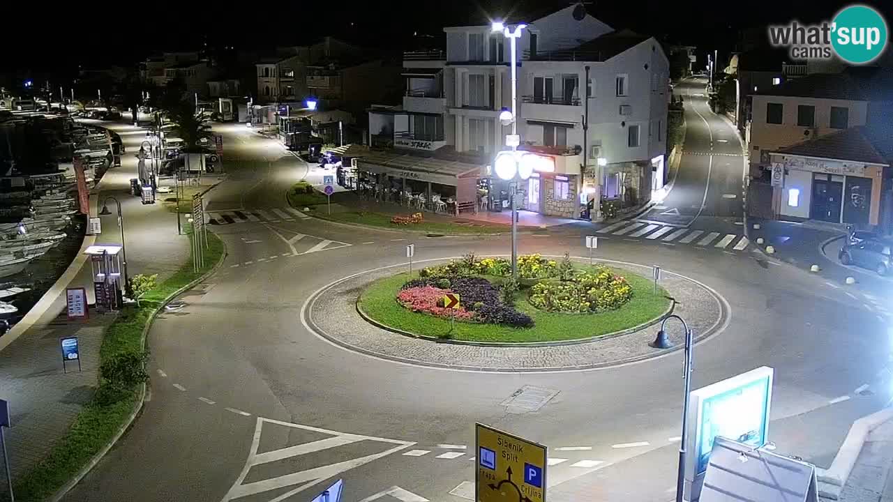 Rogoznica – Küste Kneza Domagoja