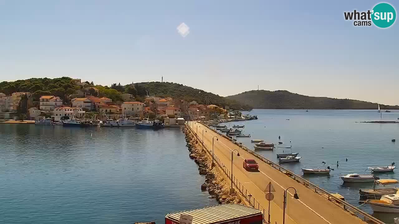 Rogoznica – Obala Kneza Domagoja