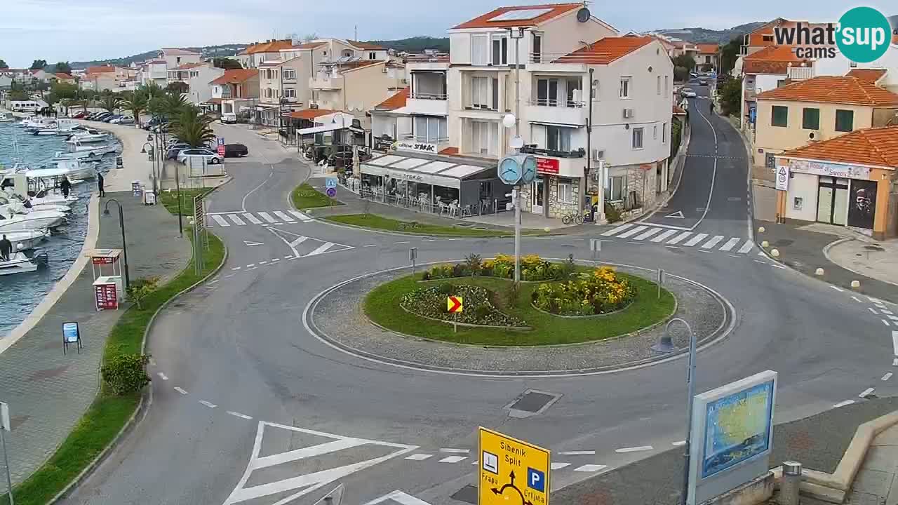 Rogoznica – Küste Kneza Domagoja