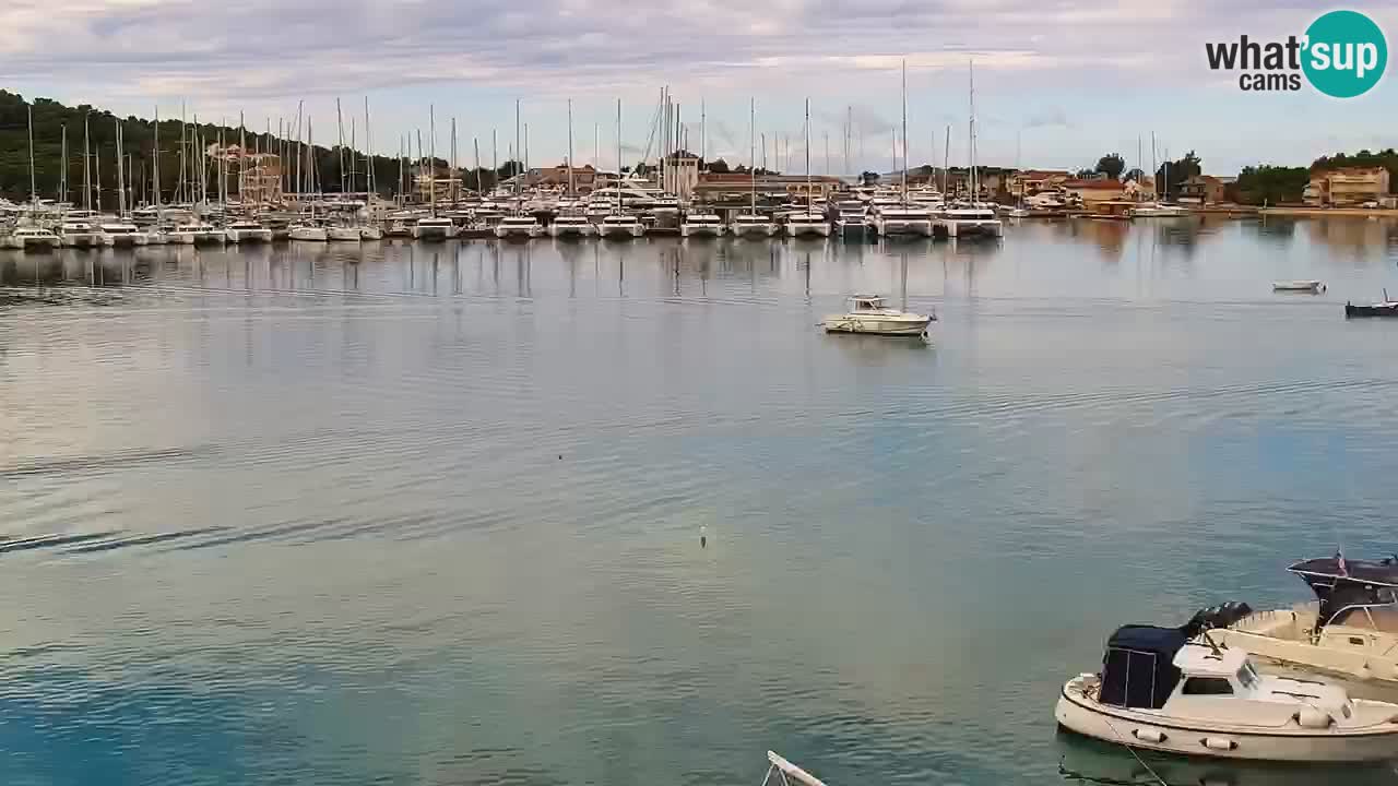 Rogoznica – Obala Kneza Domagoja