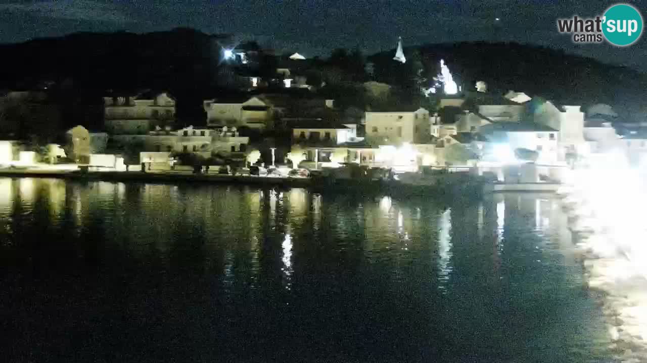 Rogoznica – Obala Kneza Domagoja