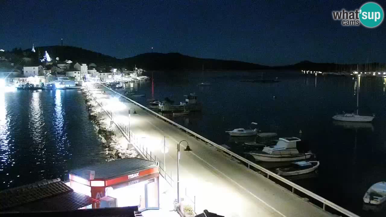 Rogoznica – Obala Kneza Domagoja