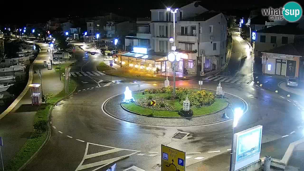 Rogoznica – Litorale Kneza Domagoja