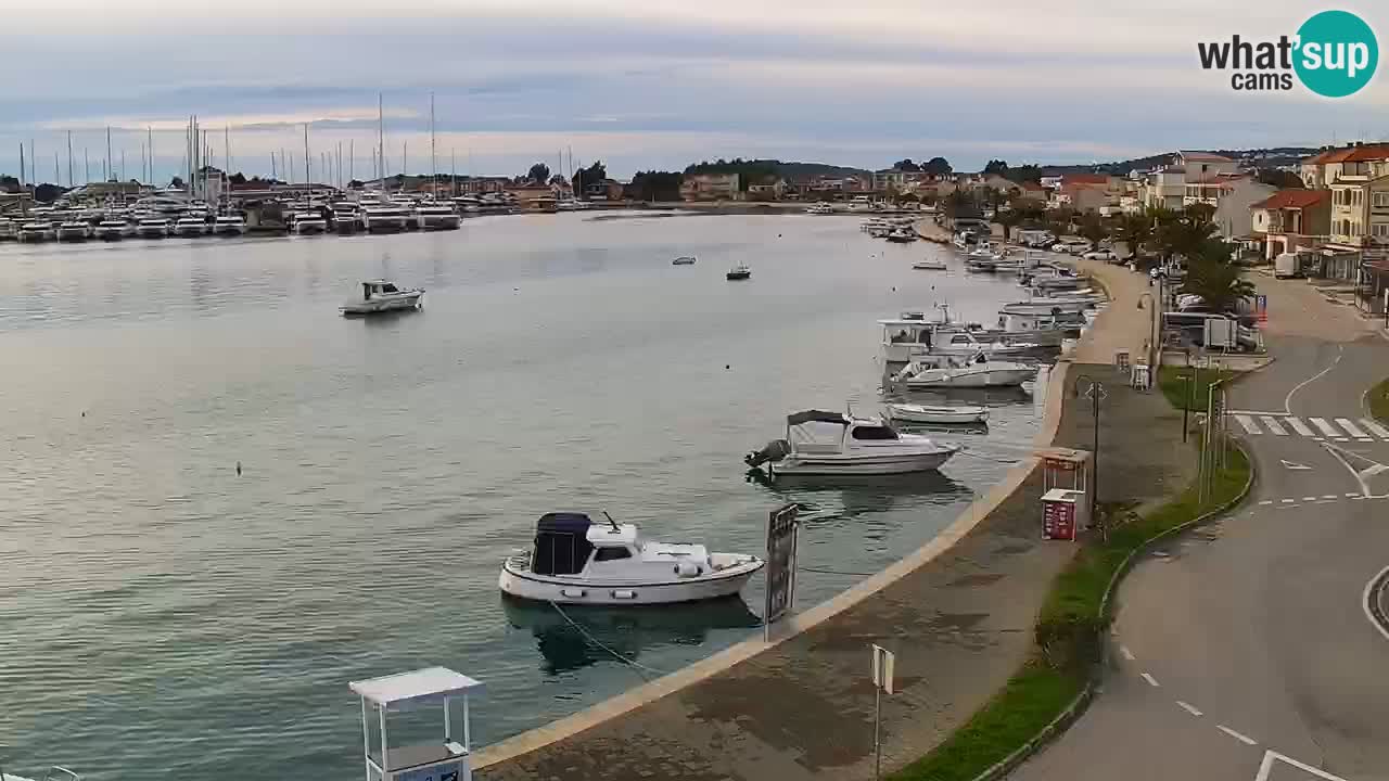 Rogoznica – Obala Kneza Domagoja