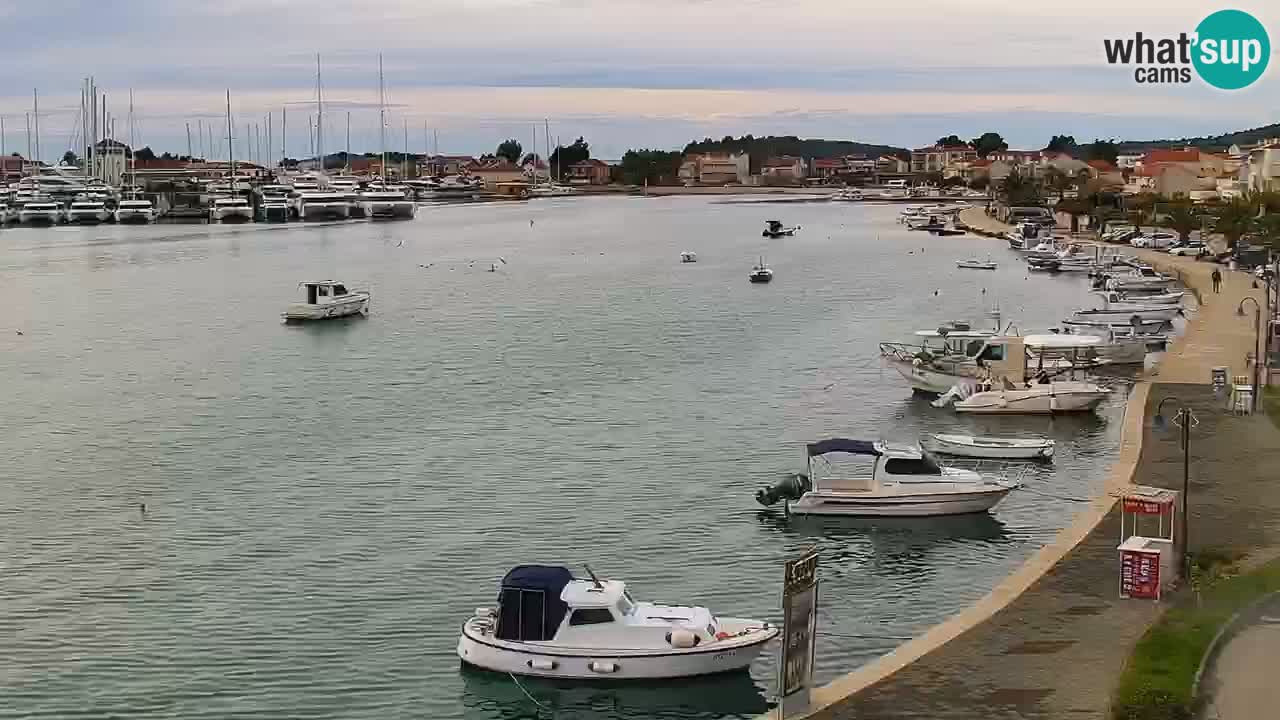 Rogoznica – Obala Kneza Domagoja