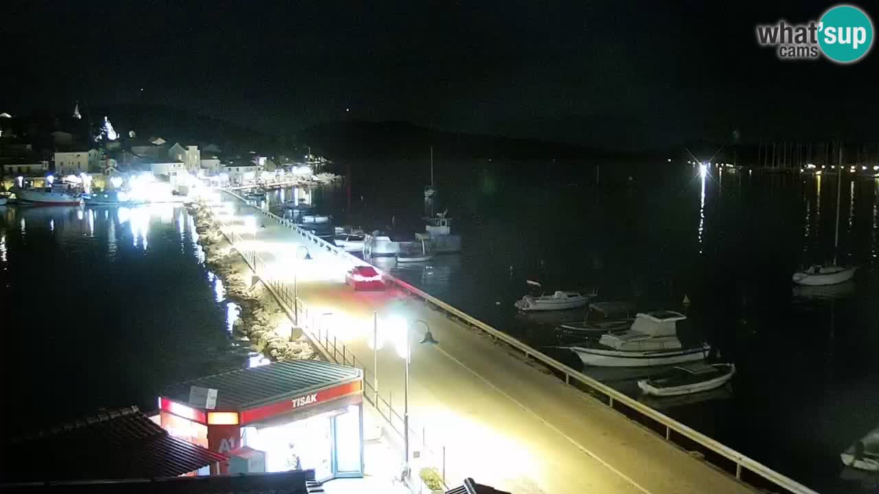 Rogoznica – Seashore Kneza Domagoja