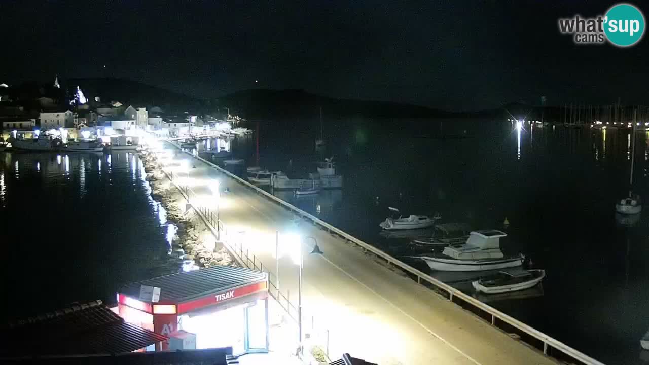 Rogoznica – Küste Kneza Domagoja