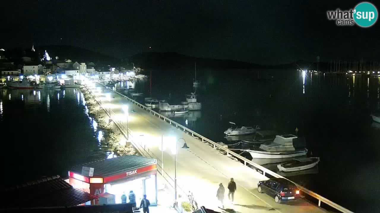 Rogoznica – Obala Kneza Domagoja