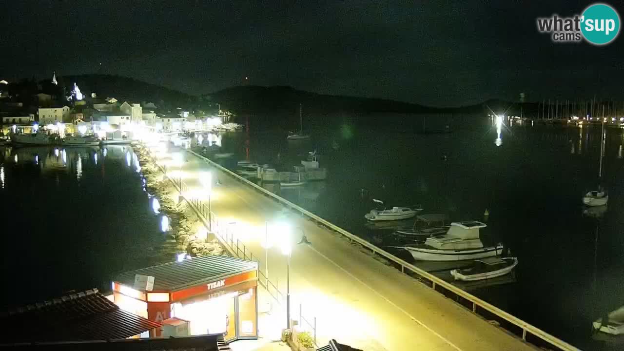 Rogoznica – Obala Kneza Domagoja