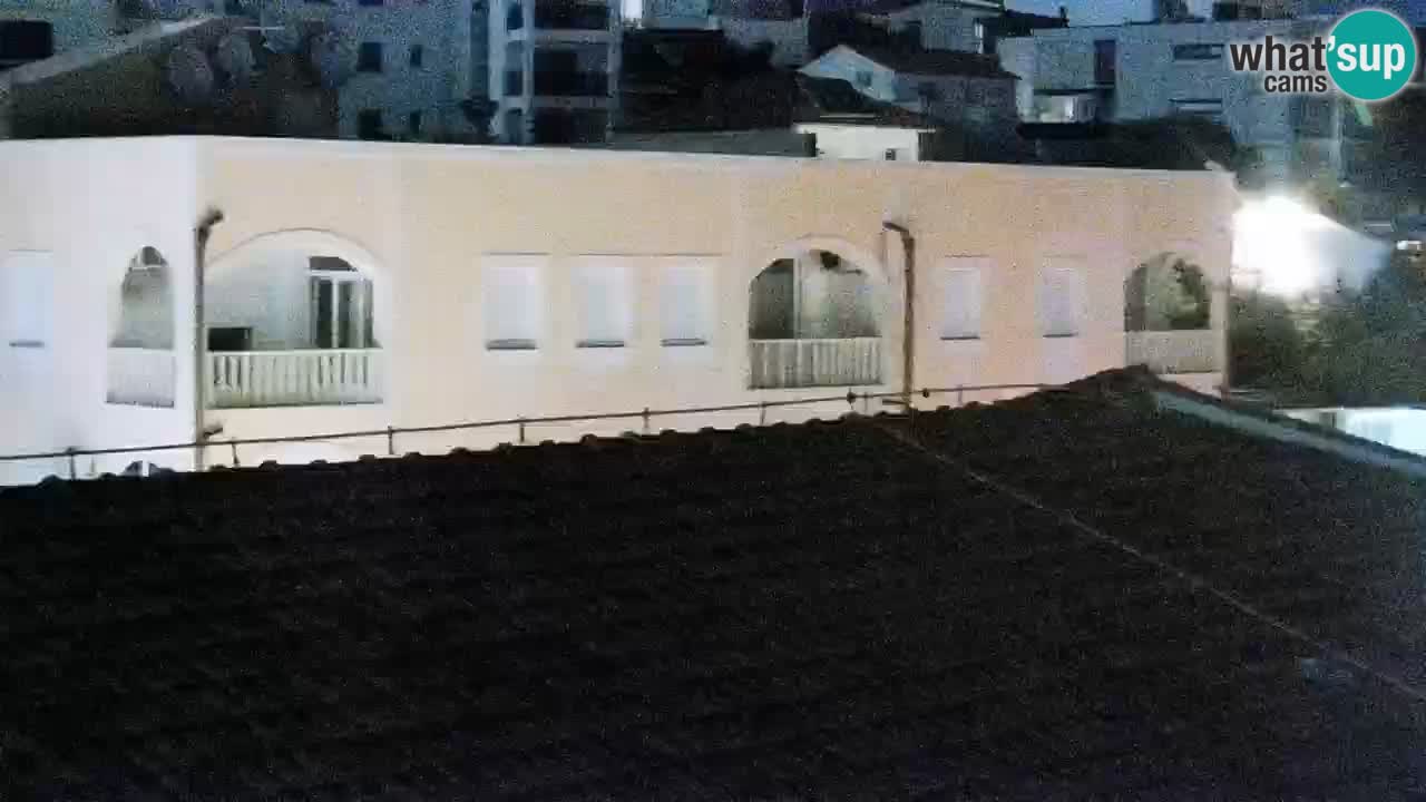 Rogoznica – Obala Kneza Domagoja