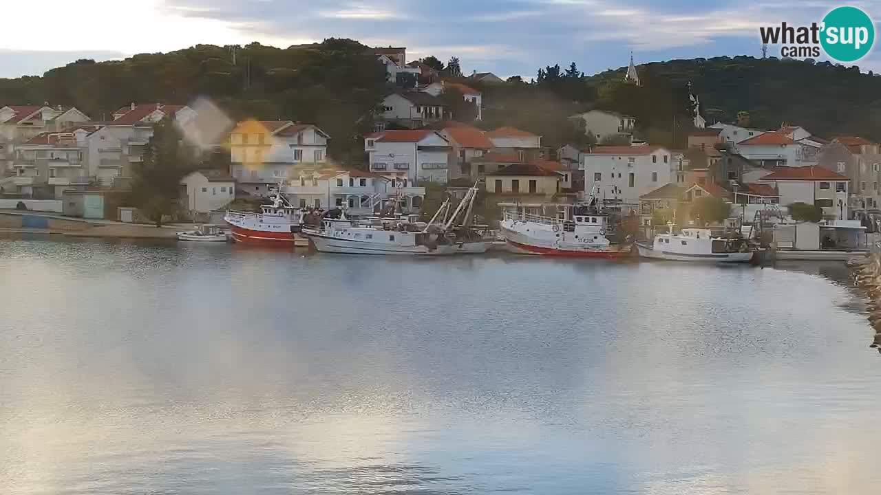 Rogoznica – Obala Kneza Domagoja