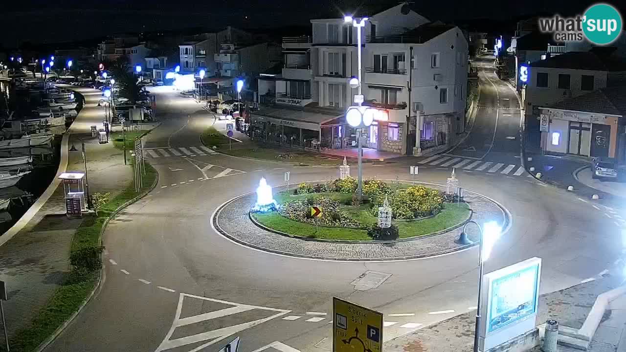 Rogoznica – Küste Kneza Domagoja