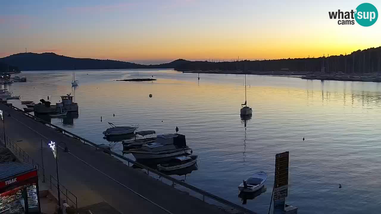 Rogoznica – Küste Kneza Domagoja