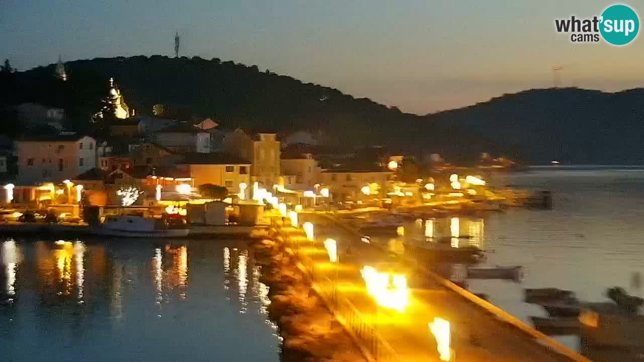 Rogoznica – Seashore Kneza Domagoja