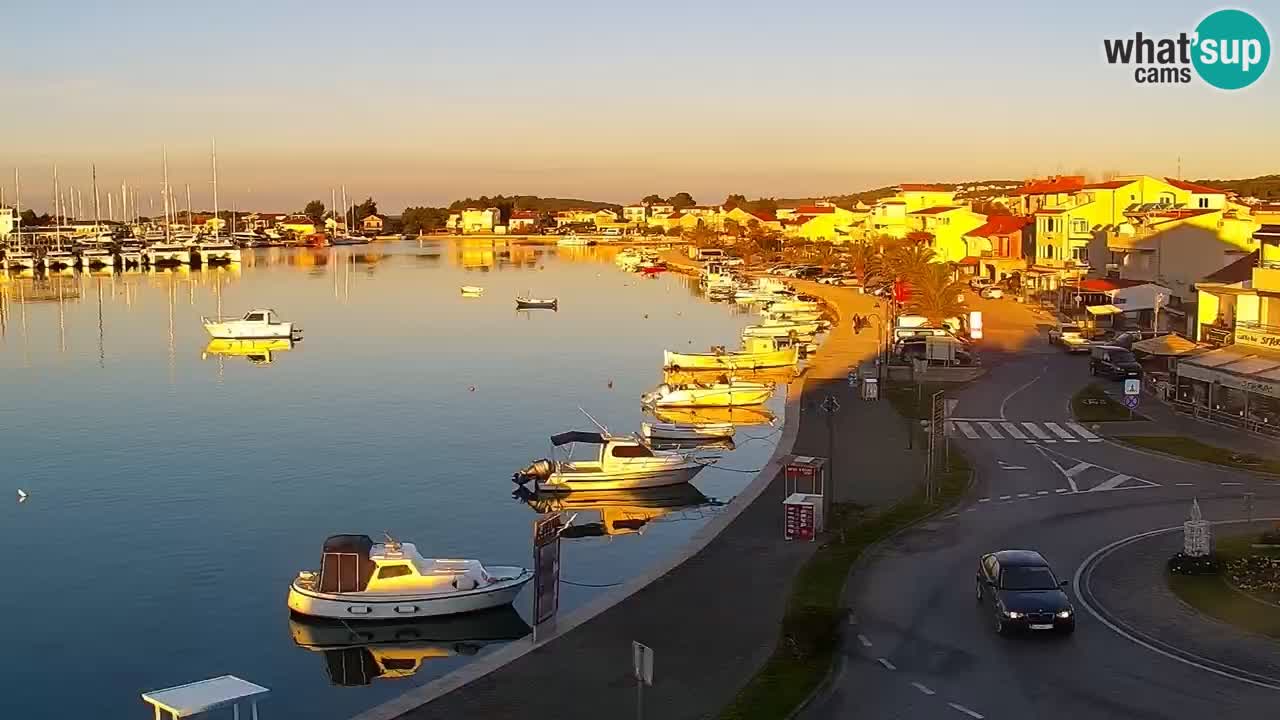 Rogoznica – Litorale Kneza Domagoja