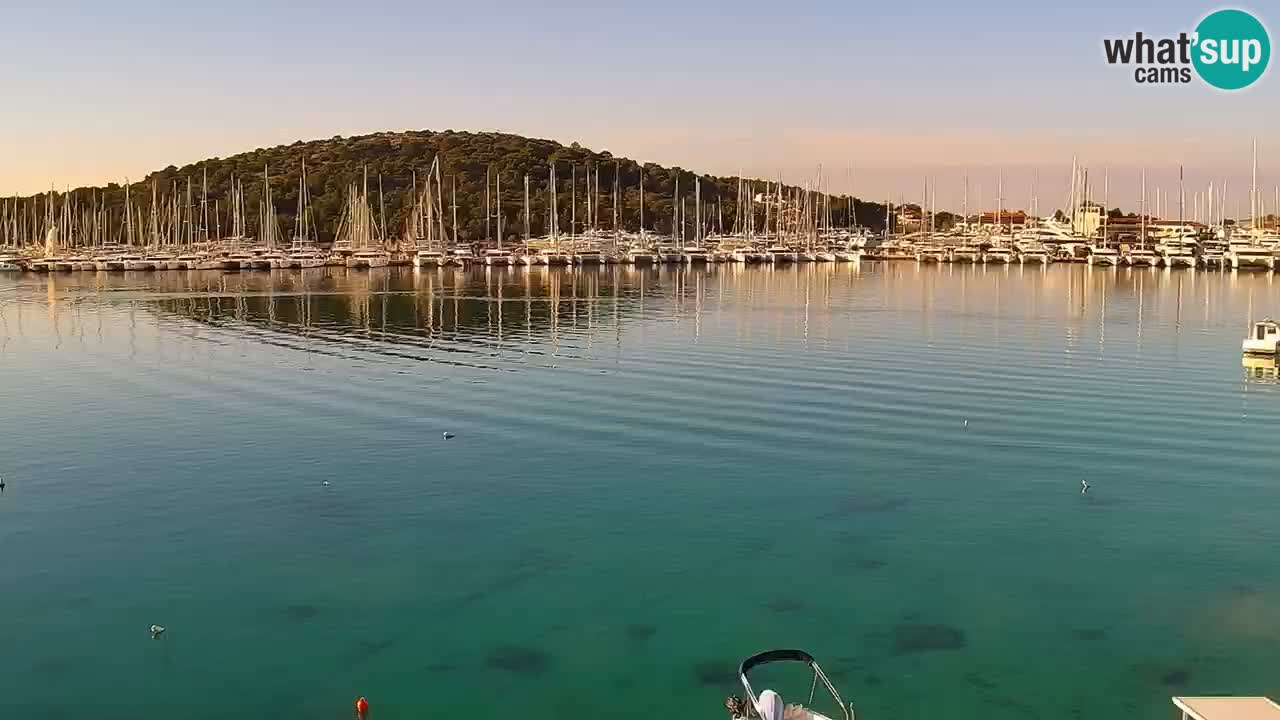 Rogoznica – Obala Kneza Domagoja