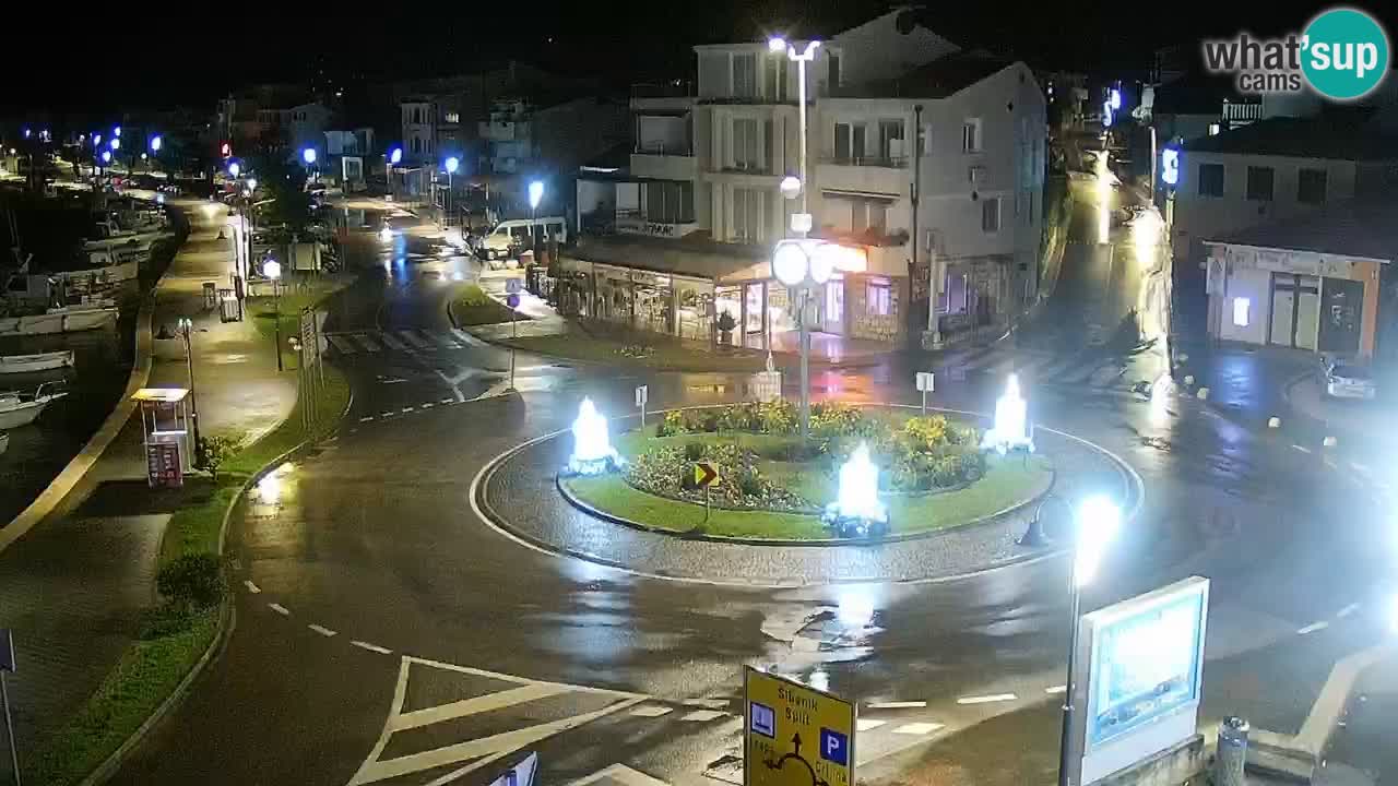 Rogoznica – Seashore Kneza Domagoja