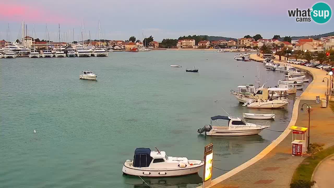 Rogoznica – Obala Kneza Domagoja