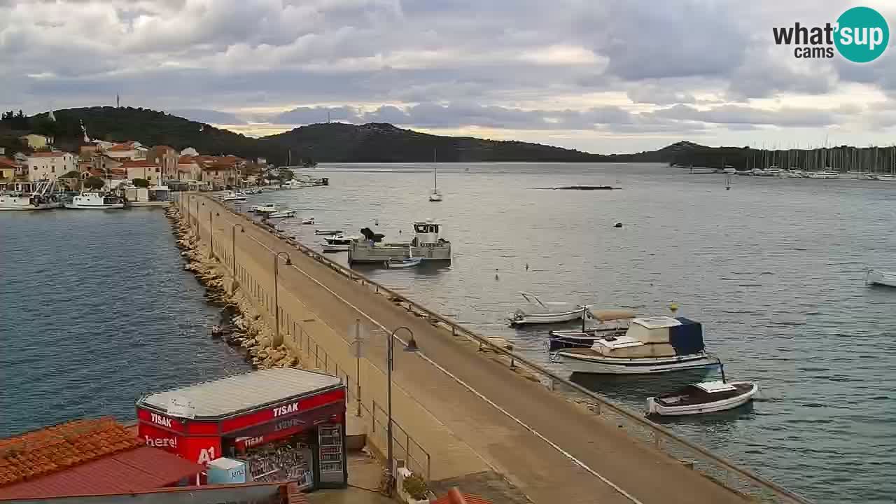 Rogoznica – Seashore Kneza Domagoja