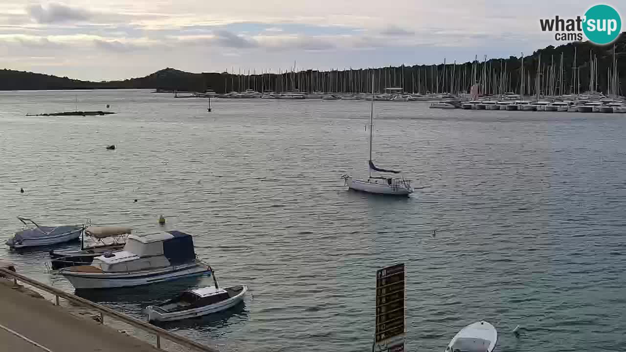 Rogoznica – Obala Kneza Domagoja