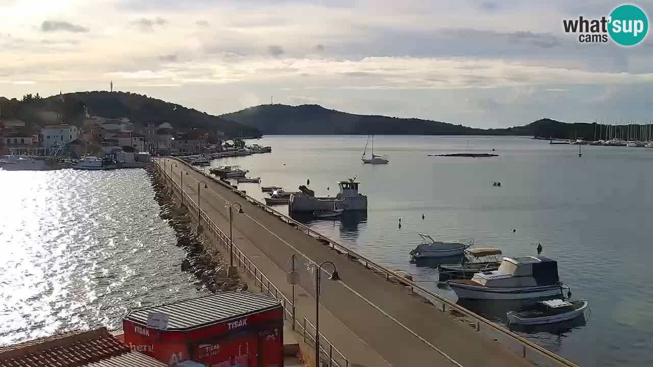 Rogoznica – Küste Kneza Domagoja