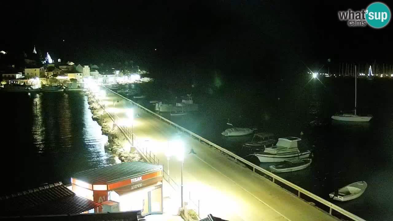 Rogoznica – Litorale Kneza Domagoja