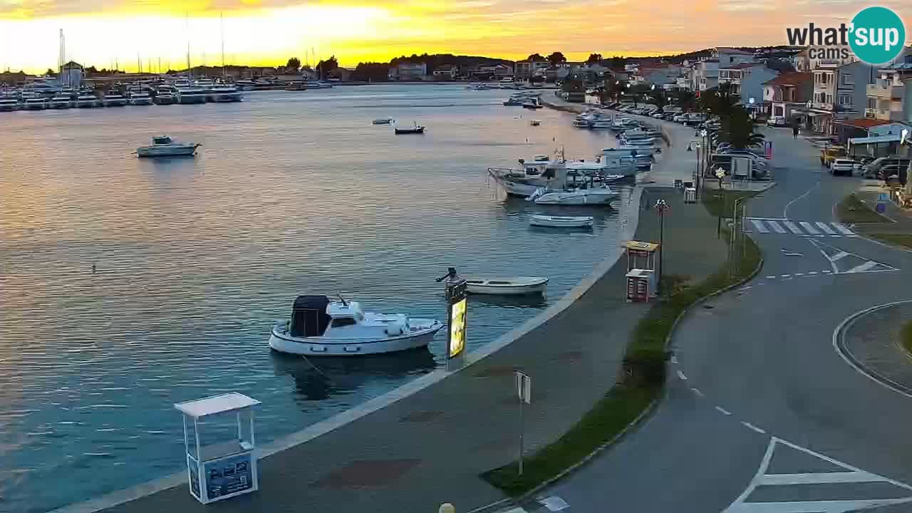 Rogoznica – Obala Kneza Domagoja