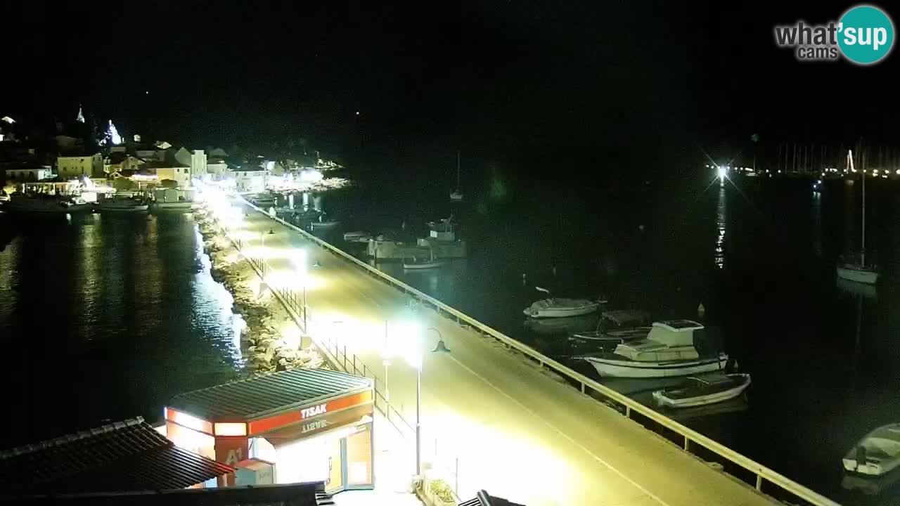 Rogoznica – Seashore Kneza Domagoja